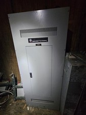 GE Spectra Series 600 Amp