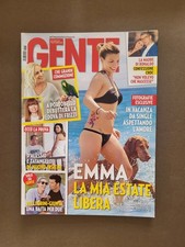 Gente 2018 31 Emma Marrone