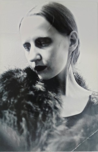 Nan goldin postcard guido - goldin,