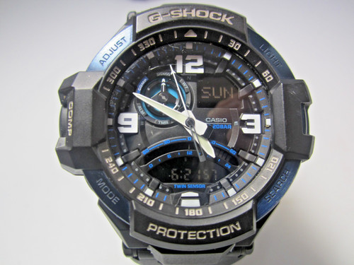 Orologio casio shock gravity - orologio, g-shock
