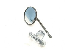SPECCHIETTO SINISTRO LEFT MIRROR MOTO CUSTOM NAKED