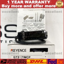 Keyence GT2-71MCP Sensore di