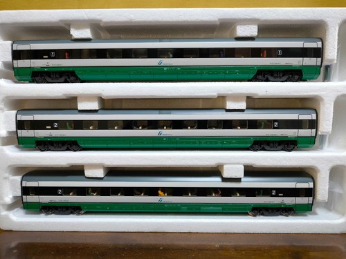 Acme 70002 set - acme,