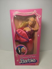 BAMBOLA BARBIE MATTEL VINTAGE