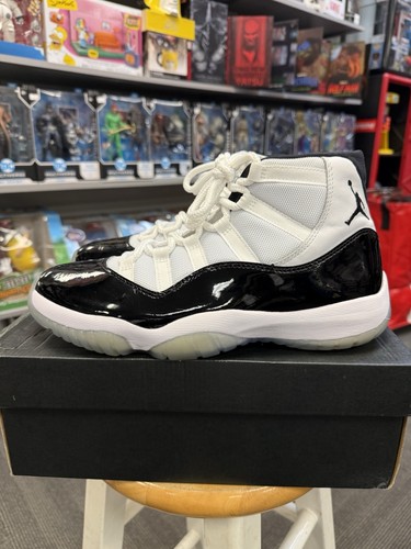 Air jordan retro high - jordan, 11