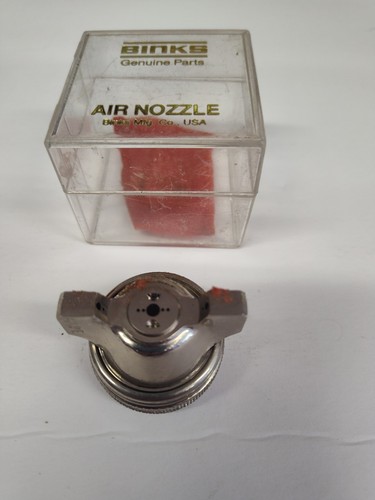 Binks air uzzle - air, con
