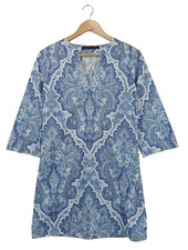 ZARA WOMAN Abito linea A Donna