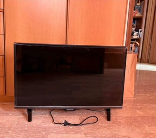Pollici - tv,