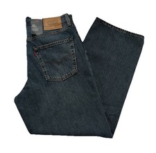 Levi's Premium Men's 578 Baggy
