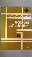 tecnologia dell'architettura