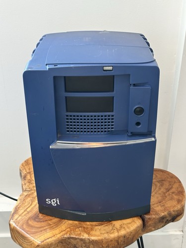 Sgi silicon graphics octane2 - sgi,