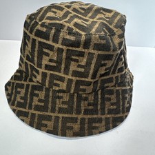 Cappello Fendi Zucca FF
