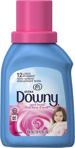 Downy april condizionatore - april,