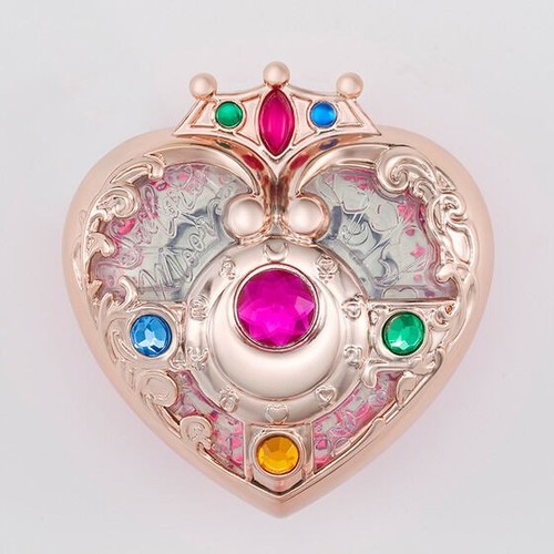 Bandai sailor moon - bandai,