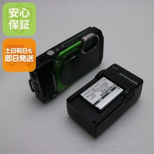 Olympus tough 870 - tough, tg-870