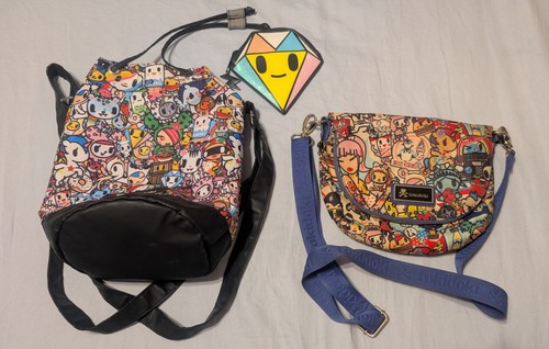 Tokidoki bag bundle read - tokidoki, *read
