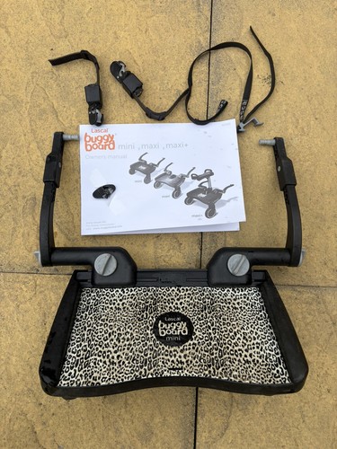 Lascal mini buggy - lascal, con