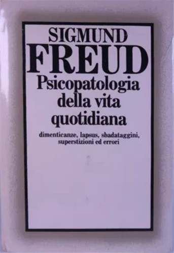 Freud sigmund - freud,sigmund.,