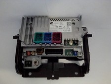 735768671 AUTORADIO per FIAT DUCATO FURGONE (7C/7Q) (03/21>) 28 2.2 52215430