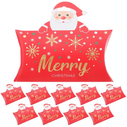 Confezione regalo pezzi - 10,