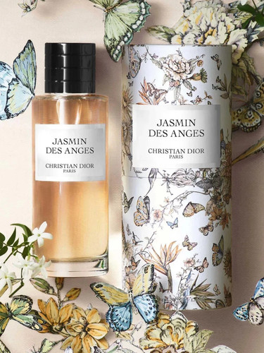 Christian dior gelsomino degli - gelsomino,