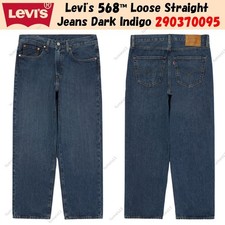 Jeans Levi's 568™ larghi