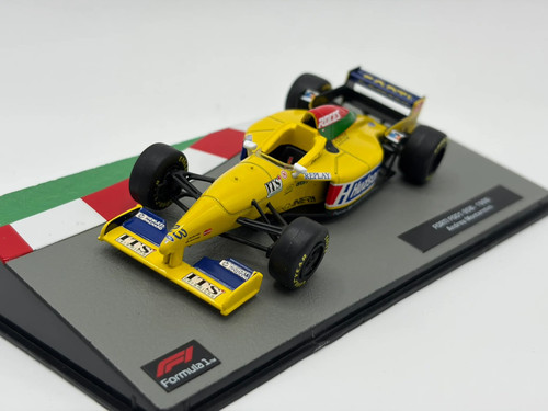 1996 forti fg01 95b - 1996,