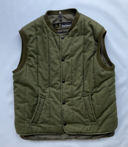 Gilet barbour trekker - gilet,