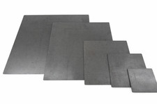 Quadrato in ferro taglio laser