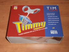 NOKIA - TIMMY