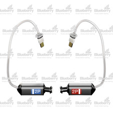 ORIGINALE 2P Phonak/Unitron/HANSATON apparecchio acustico RIC SDS 6.0 ricevitore/altoparlante