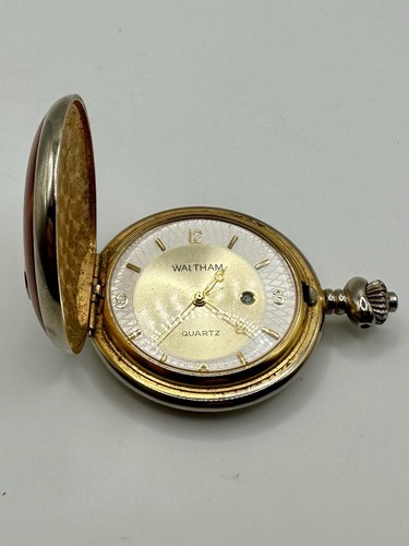 Orologio tasca waltham - orologio,