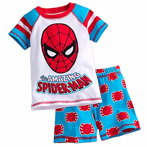 Disney incredibile costume - [disney],