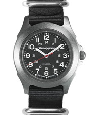 Orologio Vostok Komandirskie