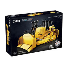 CaDA Master Goliath Bulldozer