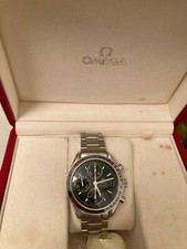 Omega Speedmaster Date -