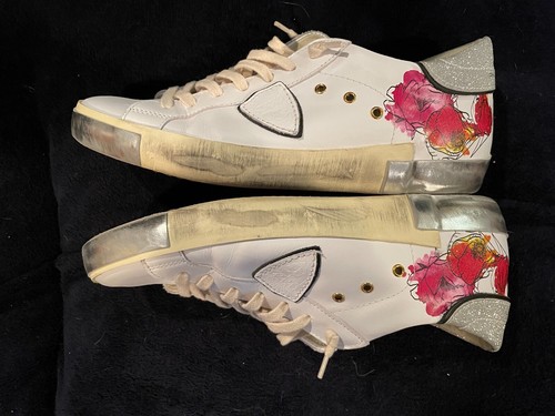 Philippe model sneakers - philippe,