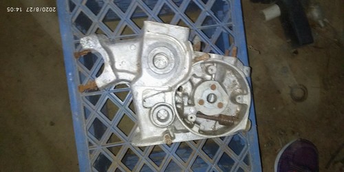 Motom carter motore - (vuoto),