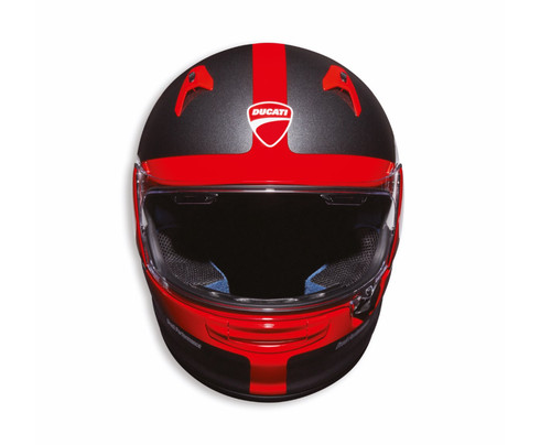 Casco integrale arai - arai, ducati