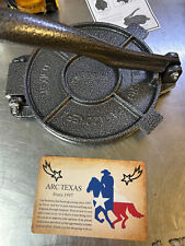 Arc USA 8" pressa per tortilla