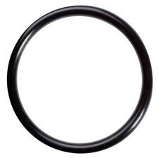 2 Pezzi - GUARNIZIONE X RACCORDI ZINCATI 60 80 100 IRRIGAZIONE AGRICOLTURA