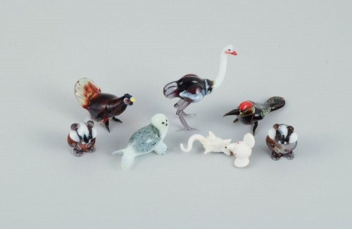 Murano italia una collezione - murano,,