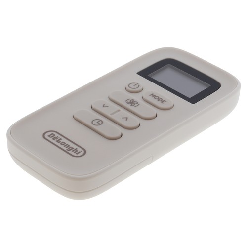 Delonghi telecomando controllo