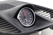 Chrono cronometro montato