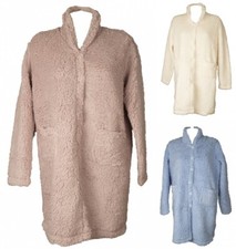 SG Vestaglia da camera donna