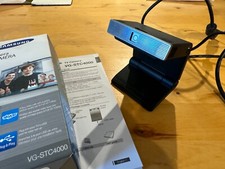 Telecamera TV Samsung