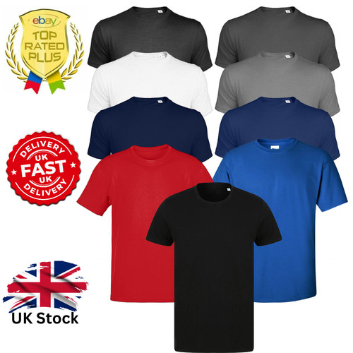 Confezione shirt uomo - t-shirt,