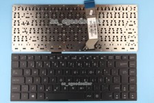 Nuova tastiera ASUS VivoBook S400 S400C S400CA S400E portoghese Teclado nera