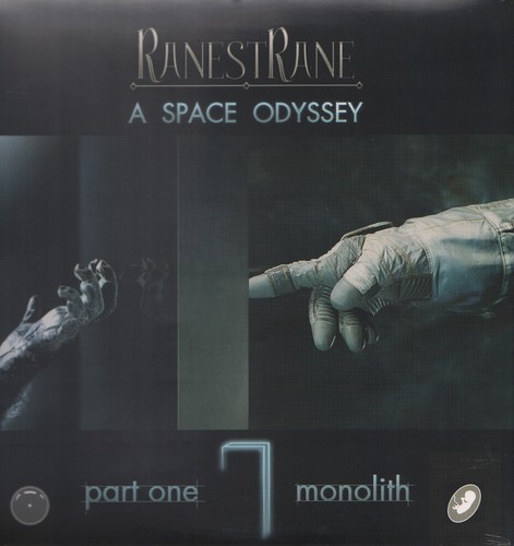 Ranestrane space odyssey - ranestrane,