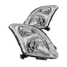 Set Di Fari Per Suzuki Swift
